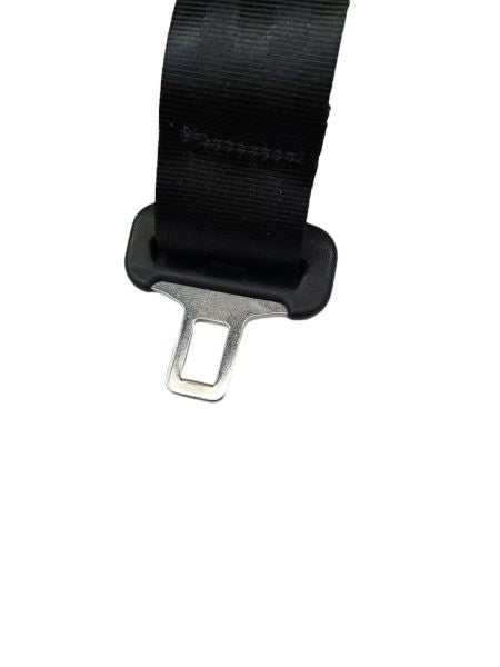 TUCSON    2021 Seat Belt Rear 587268