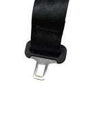 TUCSON    2021 Seat Belt Rear 587268