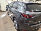 Passenger Right Rear Side Door Privacy Tint Fits 17-23 MAZDA CX-5 6790