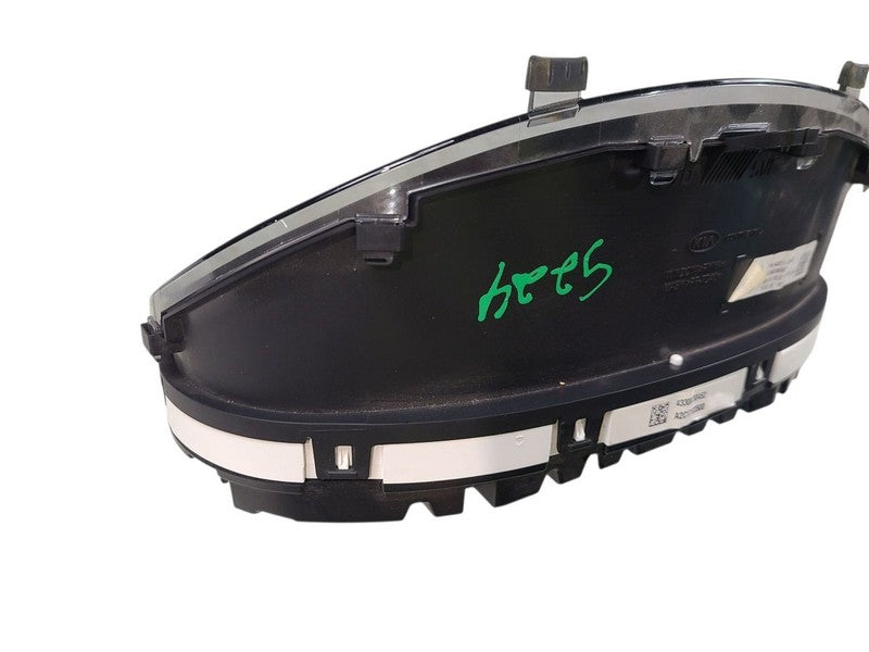 Speedometer Cluster MPH US Built VIN 5 1st Digit Fits 19-20 OPTIMA 647
