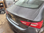 Trunk/Hatch/Tailgate Without Spoiler Fits 16-25 MALIBU 655041