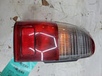 Driver Left Tail Light Fits 96-00 4 RUNNER 672850