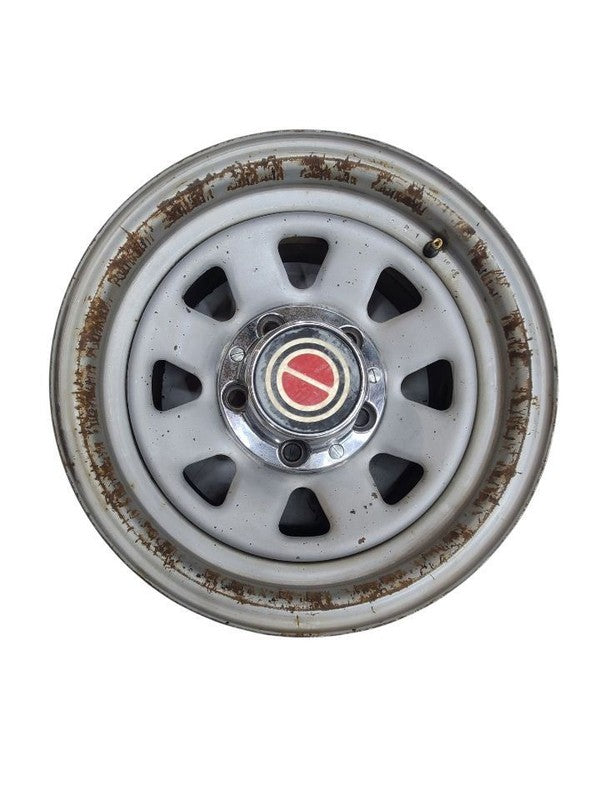 Wheel 15x7 8 Spoke Fits 80-91 BRONCO 678584