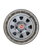 Wheel 15x7 8 Spoke Fits 80-91 BRONCO 678584