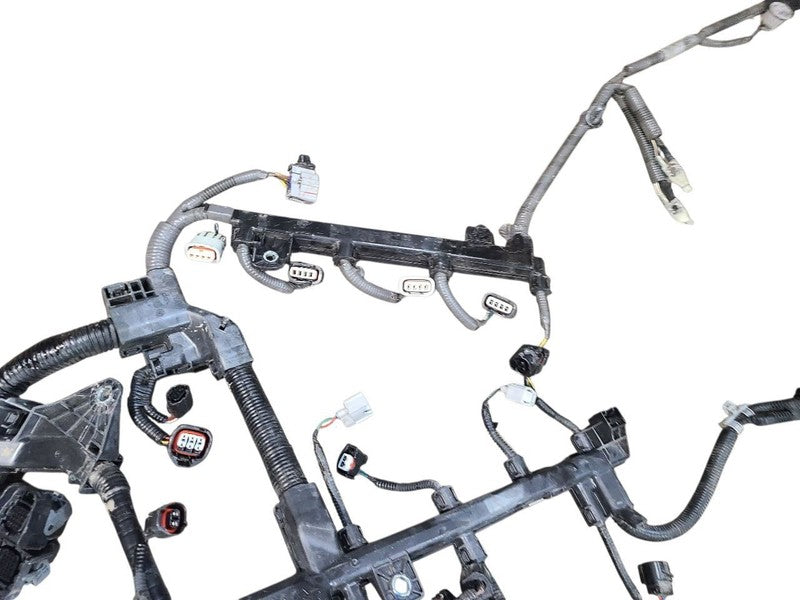 COROLLA   2021 Engine Wire Harness 653564