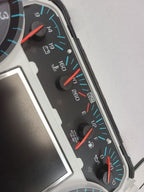 SILVRDO25 2019 Speedometer w/o lens PN: 84597922  812812097  28651564 