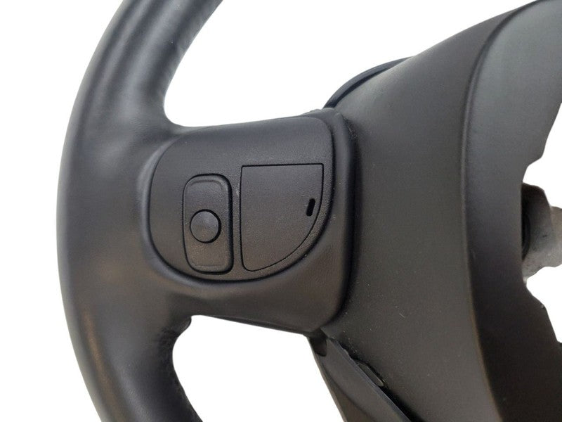 CHEROKEE  2015 Steering Wheel 675981