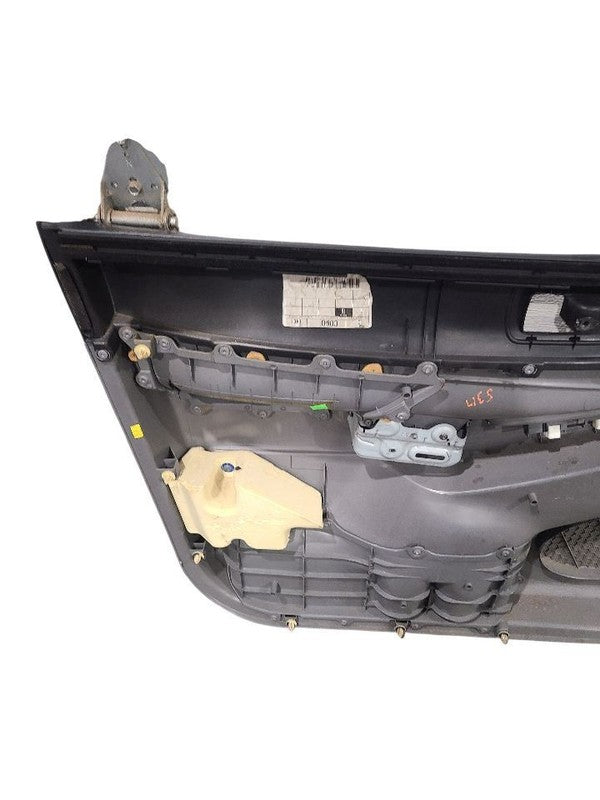 TACOMA    2008 Front Door Trim Panel 653301