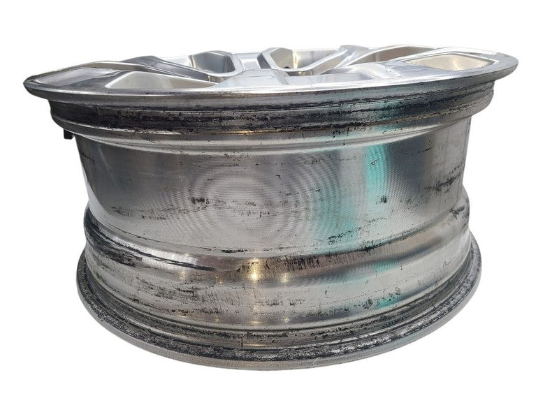 Wheel 20x8-1/2 6 Spoke Polished Fits 21-23 FORD F150 PICKUP 680798