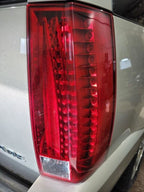 Passenger Tail Light Without Premium Collection Fits 07-14 ESCALADE 56