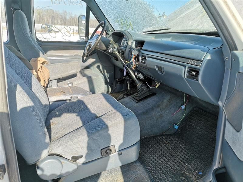 Front Spindle/Knuckle Spindle Dana 50 Axle Fits 80-92 FORD F250 PICKUP