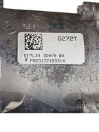 Steering Gear/Rack 145.0" Wb Fits 21-23 FORD F150 PICKUP 670851