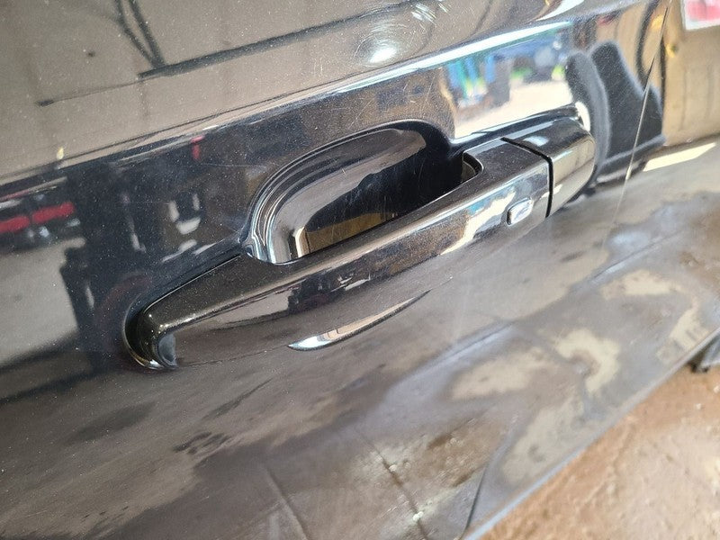Door Handle Exterior Door Front Fits 17-25 MALIBU 673640