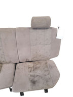 4 RUNNER  2002 Seat Rear 627838
