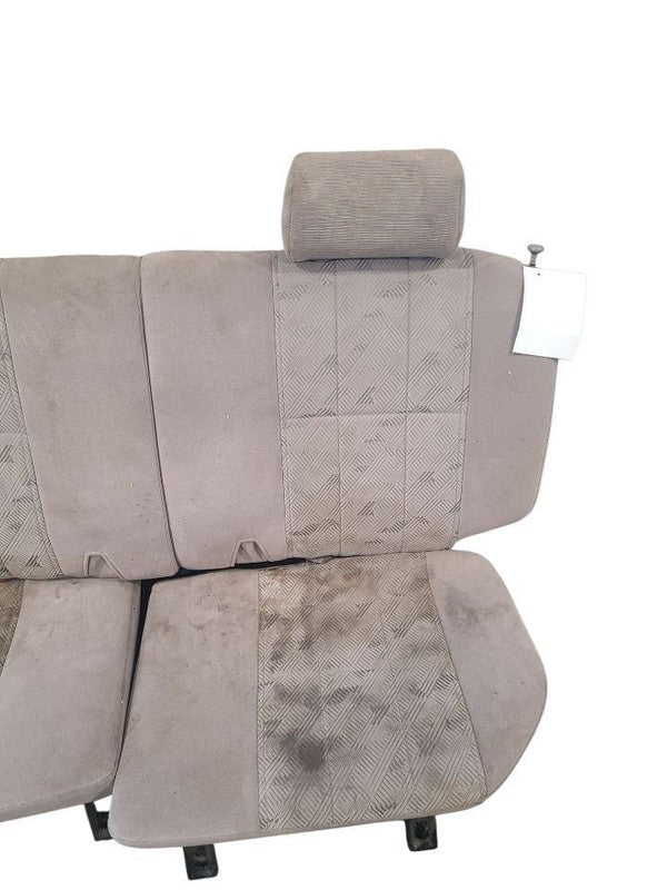 4 RUNNER  2002 Seat Rear 627838
