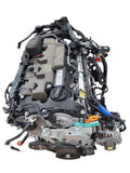 Engine 2.5L VIN E 8th Digit Fits 22-24 TUCSON 667965