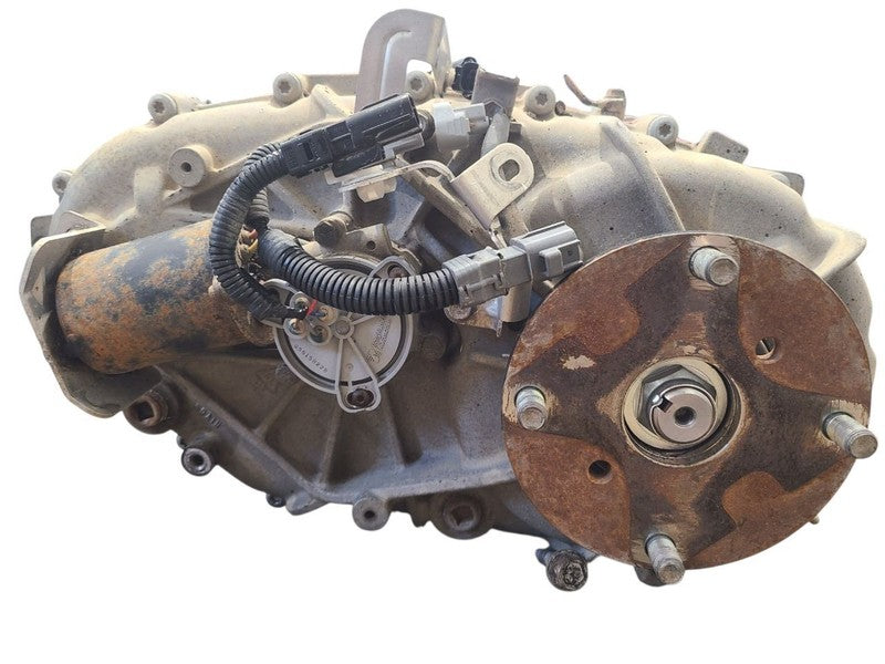 Transfer Case Fits 14-21 TUNDRA 662494