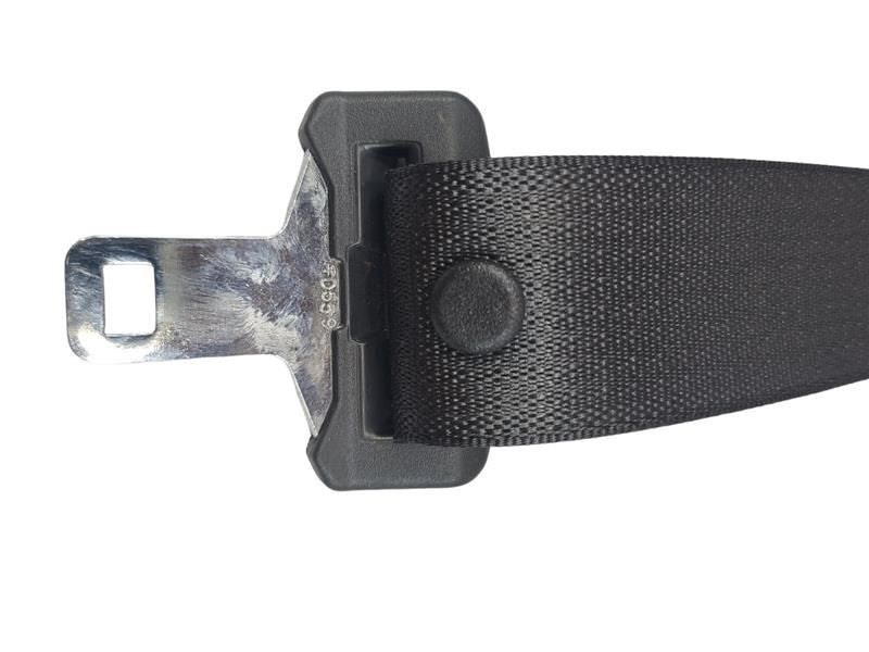 NAVIGATOR 2012 Seat Belt Rear 589990