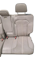 MKX       2011 Seat Rear 632161