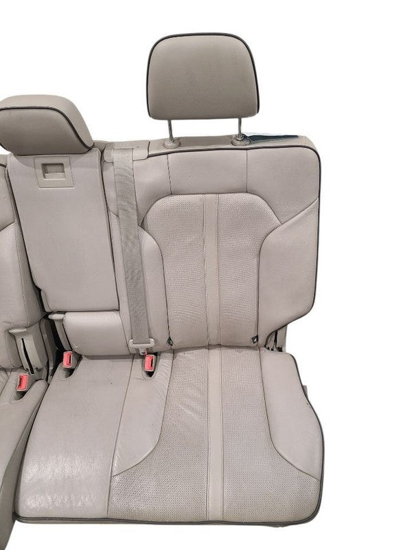 MKX       2011 Seat Rear 632161