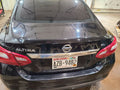 Trunk/Hatch/Tailgate Sedan Rear View Camera Fits 18 ALTIMA 664588