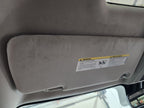 Driver Left Sun Visor With Illumination Fits 13-18 DODGE 2500 PICKUP 6