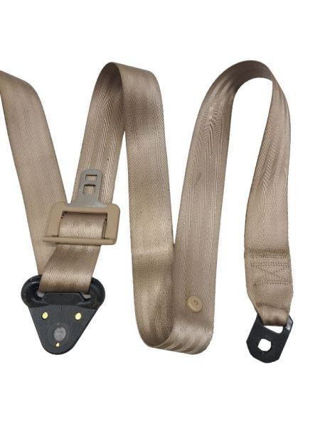 RAM3500   1999 Seat Belt Rear 584523