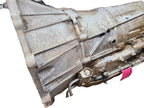 Automatic Transmission 4WD 5.3L Opt Myc Fits 14-16 SIERRA 1500 PICKUP 