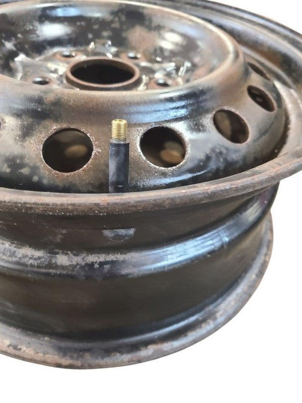 Wheel 15x6-1/2 Steel Fits 02-06 CAMRY 668302
