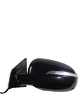 Driver Side View Mirror Power Turn Signal Fits 16-20 SORENTO 655388