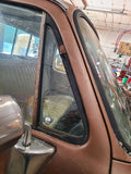 Passenger Front Door Vent Glass Fits 85-91 BLAZER/JIMMY (full size) 65