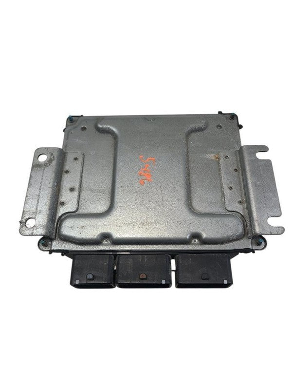 Engine ECM Electronic Control Module Right Hand Fender Fits 18 ALTIMA 