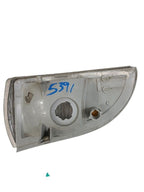 Driver Corner/Park Light Side Marker Fender Mounted Fits 91-96 CAPRICE