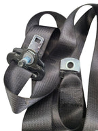 RAM3500   2021 Seat Belt Rear 618292