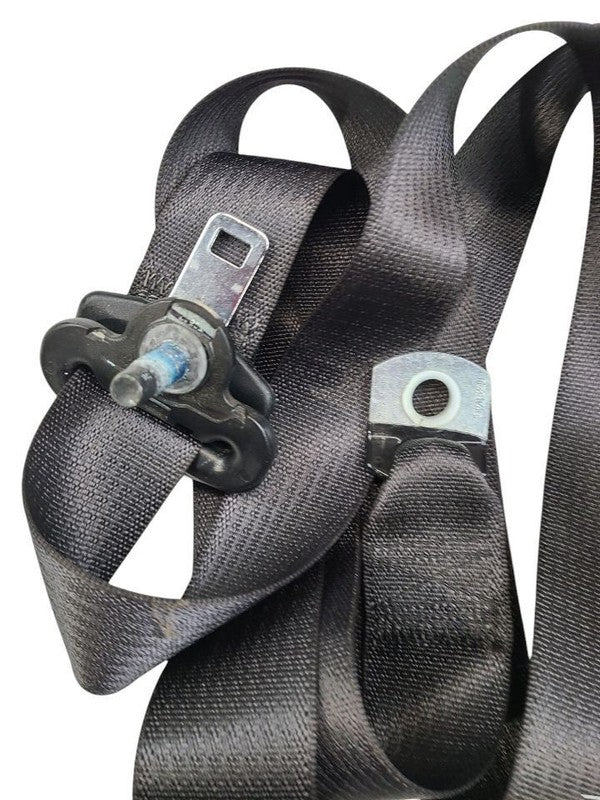 RAM3500   2021 Seat Belt Rear 618292