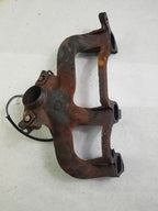 Exhaust Manifold 4.0L Rear Fits 00-06 WRANGLER 262155