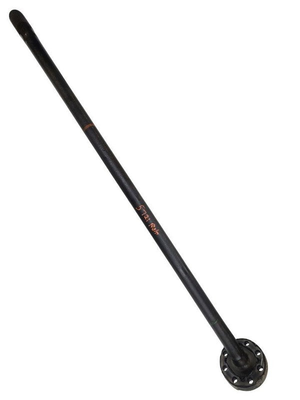 Passenger Axle Shaft Rear Axle DRW Fits 90-00 CHEVROLET 3500 PICKUP 67