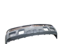 Front Bumper Classic Style Chrome Fits 03-07 SILVERADO 1500 PICKUP 656