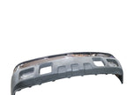 Front Bumper Classic Style Chrome Fits 03-07 SILVERADO 1500 PICKUP 656