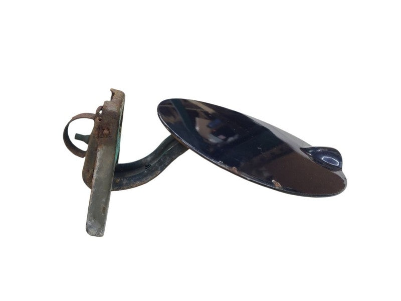 SILVRDO15 2010 Fuel Filler Door 679192