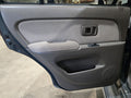 4 RUNNER  1998 Door Trim Panel Rear 637998