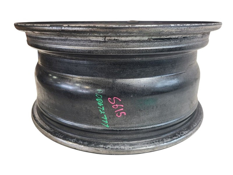 Wheel 17x7-1/2 Steel Road Wheel Fits 03-13 DODGE 2500 PICKUP 672777