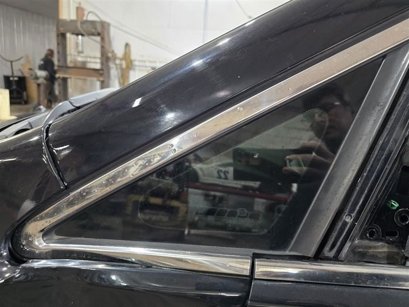 Driver Windshield Glass US Market Pillar Fits 11-17 ODYSSEY 603312