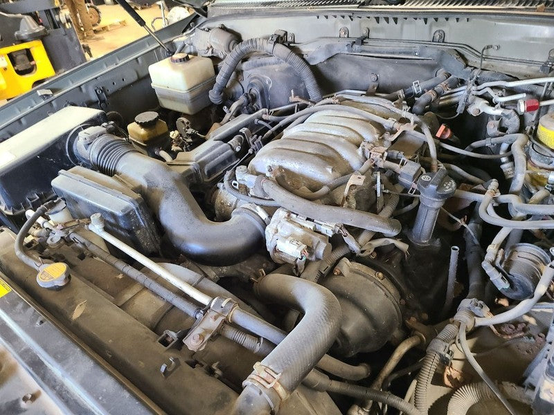 Speedometer MPH Cluster Fits 98-02 LEXUS LX470 667817
