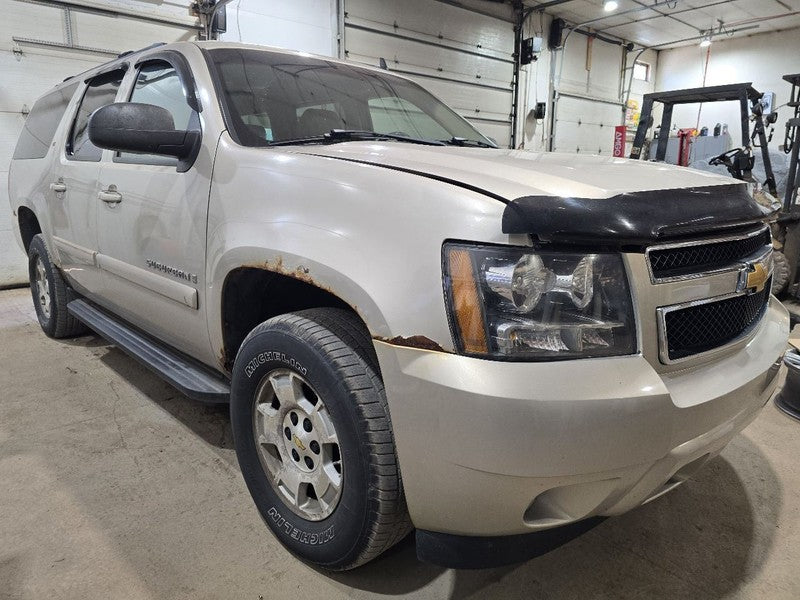 Seat Belt Front Bucket And Bench Passenger Fits 07-08 AVALANCHE 1500 6