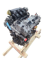 Engine 3.5L VIN K 5th Digit 2GRFE Engine Fits 07-10 SIENNA 651947