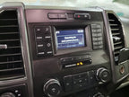 Speedometer Cluster KPH ID HL3T-10849-BZE Fits 17 FORD F150 PICKUP 569
