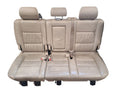 Rear Passenger Seat 3rd Row Fits 2000 LANDCRUISER 640118