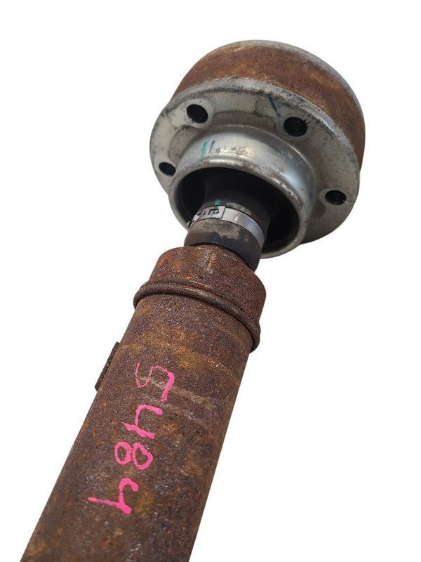 Front Drive Shaft 2.7L Turbo Fits 21-25 FORD F150 PICKUP 664469