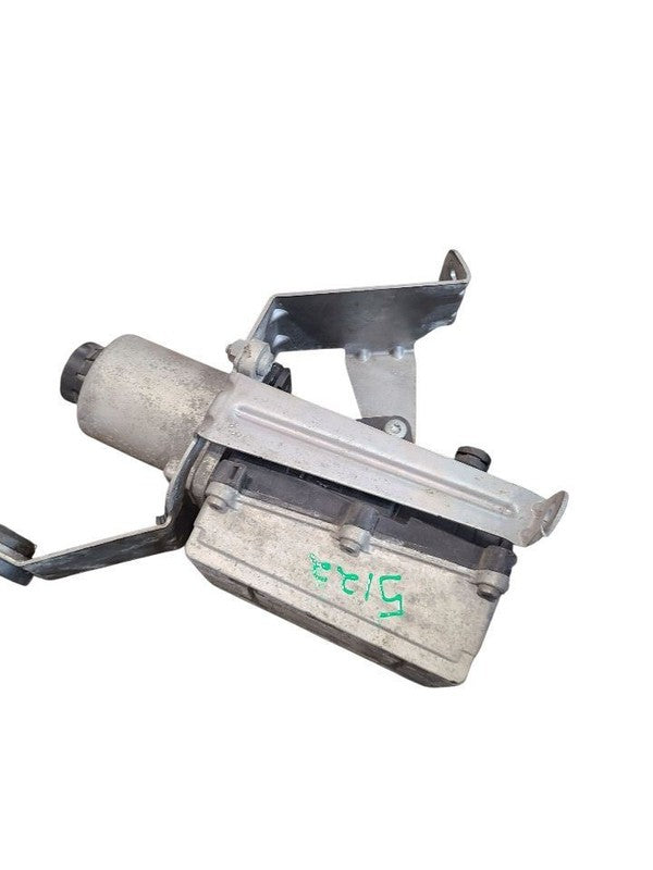 Suspension Pump Fits 11-18 PORSCHE CAYENNE 636270